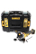 Акумуляторна болгарка DeWalt DCG406NT, каркас в кейсі