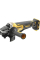 Акумуляторна болгарка DeWalt DCG406NT, каркас в кейсі