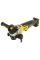 Акумуляторна болгарка DeWalt DCG406N, каркас в картоні