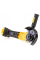 Акумуляторна болгарка DeWalt DCG406NT, каркас в кейсі