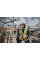 Акумуляторна болгарка DeWalt DCG406N, каркас в картоні