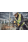 Акумуляторна болгарка DeWalt DCG406NT, каркас в кейсі