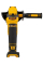 Аккумуляторная болгарка DeWalt DCG409T1, каркас в кейсе