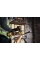 Аккумуляторная болгарка DeWalt DCG409T1, каркас в кейсе