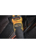 Аккумуляторная болгарка DeWalt DCG409T1, каркас в кейсе