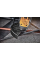 Аккумуляторная болгарка DeWalt DCG409T1, каркас в кейсе
