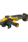 Аккумуляторная болгарка DeWalt DCG409T1, каркас в кейсе