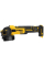 Аккумуляторная болгарка DeWalt DCG409T1, каркас в кейсе