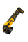 Аккумуляторная болгарка DeWalt DCG409T1, каркас в кейсе