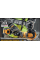 Аккумуляторная болгарка DeWalt DCG409T1, каркас в кейсе