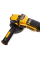 Аккумуляторная болгарка DeWalt DCG409T1, каркас в кейсе