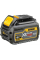 Аккумуляторная болгарка DeWalt DCG409T1, каркас в кейсе