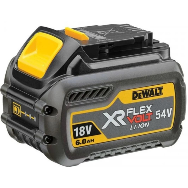 Аккумуляторная болгарка DeWalt DCG409T1, каркас в кейсе