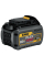 Аккумуляторная болгарка DeWalt DCG409T1, каркас в кейсе