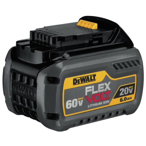 Аккумуляторная болгарка DeWalt DCG409T1, каркас в кейсе