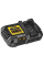 Аккумуляторная болгарка DeWalt DCG409T1, каркас в кейсе