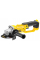 Акумуляторна болгарка DeWALT DCG412N, каркас