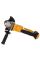 Акумуляторна болгарка DeWALT DCG412N, каркас