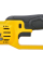 Акумуляторна болгарка DeWALT DCG412N, каркас