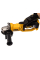 Акумуляторна болгарка DeWALT DCG412N, каркас