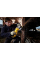 Акумуляторна болгарка DeWALT DCG412N, каркас