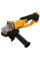 Акумуляторна болгарка DeWALT DCG412N, каркас
