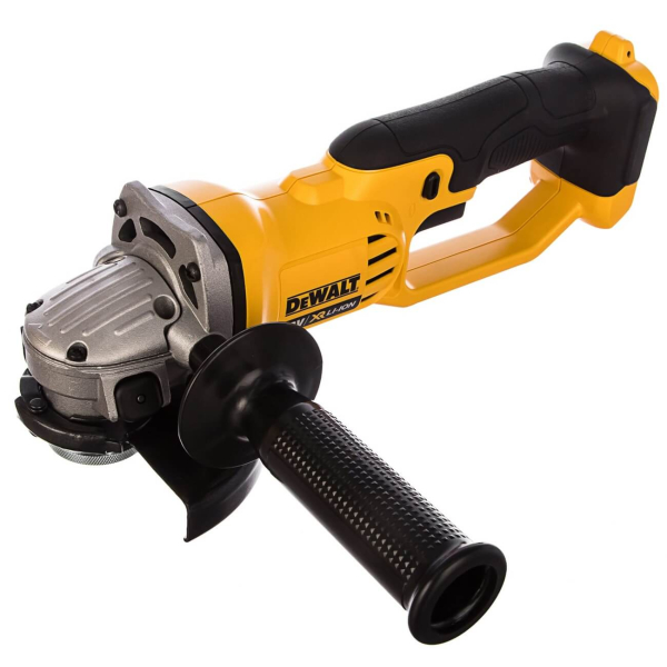 Акумуляторна болгарка DeWALT DCG412N, каркас