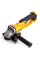Акумуляторна болгарка DeWALT DCG412N, каркас
