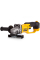 Акумуляторна болгарка DeWALT DCG412N, каркас