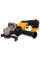 Акумуляторна болгарка DeWALT DCG412N, каркас