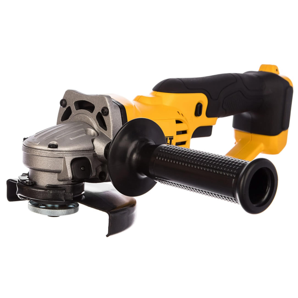 Акумуляторна болгарка DeWALT DCG412N, каркас