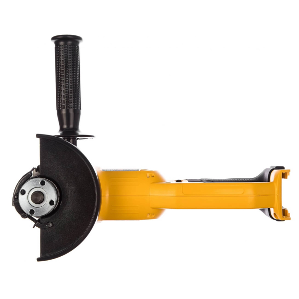 Акумуляторна болгарка DeWALT DCG412N, каркас