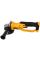 Акумуляторна болгарка DeWALT DCG412N, каркас