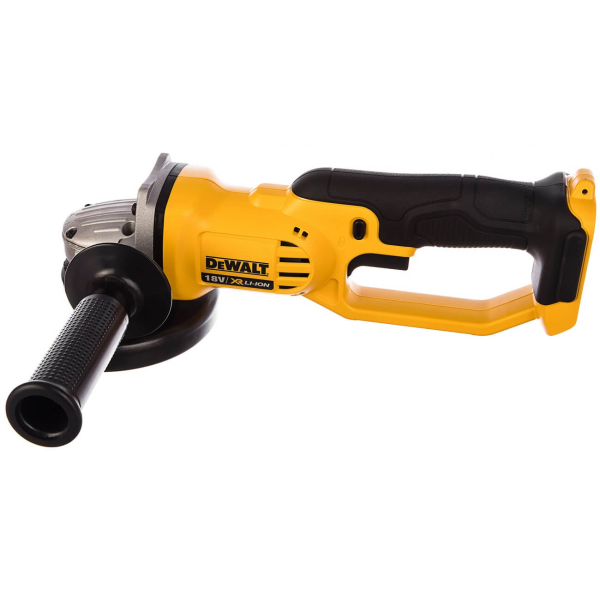 Акумуляторна болгарка DeWALT DCG412N, каркас