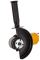 Акумуляторна болгарка DeWALT DCG412N, каркас