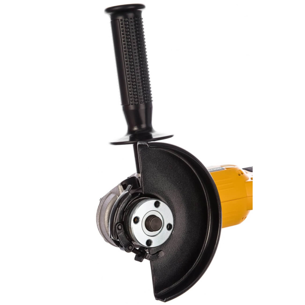 Акумуляторна болгарка DeWALT DCG412N, каркас