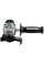 Аккумуляторная болгарка Makita DGA 504 RFE 3, 3xBL1830B, з/у, в кейсе