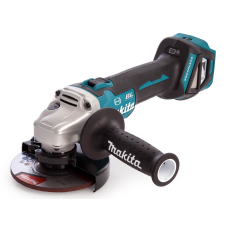 Аккумуляторная угловая шлифмашина Makita DGA513Z, каркас
