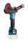 Акумуляторна кутова шліфмашина Makita DGA513Z, каркас