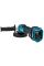 Акумуляторна кутова шліфмашина Makita DGA513Z, каркас