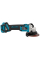 Акумуляторна кутова шліфмашина Makita DGA513Z, каркас