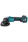Акумуляторна кутова шліфмашина Makita DGA513Z, каркас