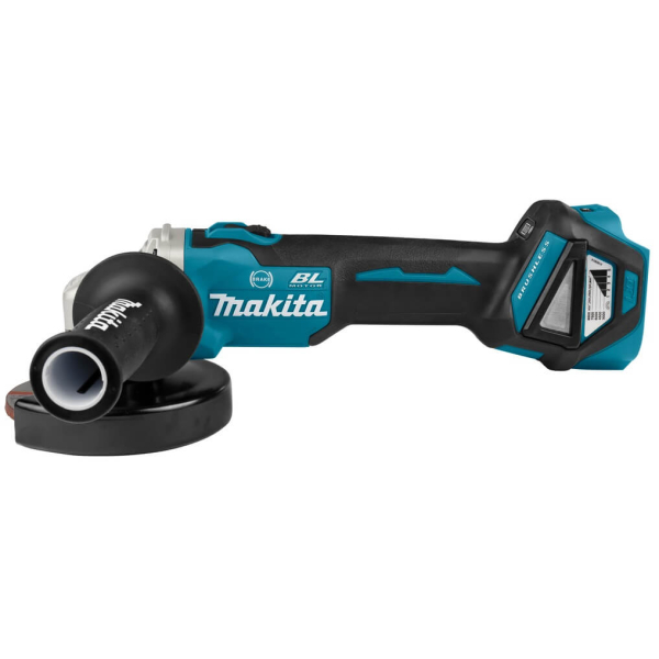 Аккумуляторная угловая шлифмашина Makita DGA513Z, каркас