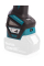 Акумуляторна кутова шліфмашина Makita DGA513Z, каркас
