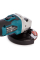 Акумуляторна кутова шліфмашина Makita DGA513Z, каркас