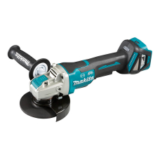 Акумуляторна кутова шліфмашина Makita DGA519Z, каркас