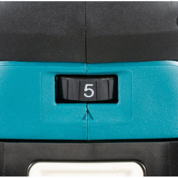 Аккумуляторная угловая шлифмашина Makita DGA519Z, каркас