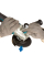 Аккумуляторная угловая шлифмашина Makita DGA519Z, каркас