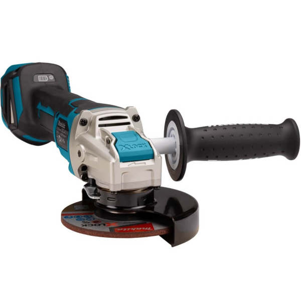 Аккумуляторная угловая шлифмашина Makita DGA519Z, каркас