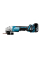 Аккумуляторная угловая шлифмашина Makita DGA519Z, каркас